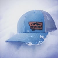 Image 3 of MT No Vacancy Hat 