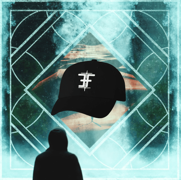 Image of TEF Dad Hat
