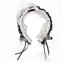 Image 2 of UNDERWORLD HEADBAND