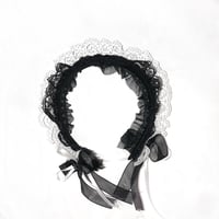 Image 2 of ♡ SWEET HEART HEADBAND ♡ 