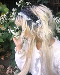 Image 3 of UNDERWORLD HEADBAND