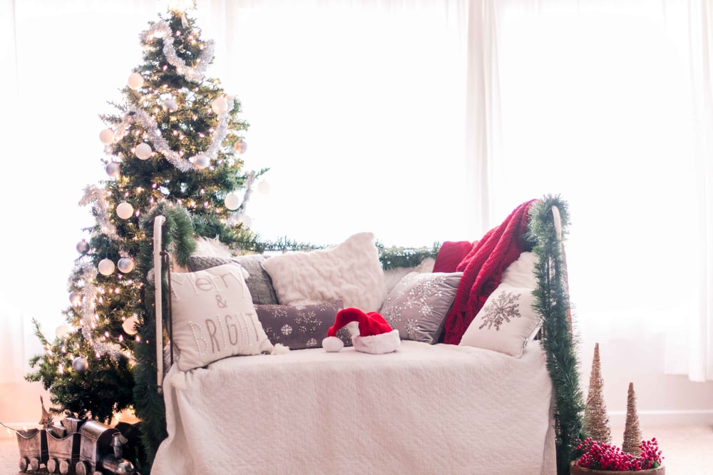 Image of Limited Edition Santa Sessions