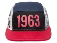 Image 3 of JFK 5 Panel Mystery Box