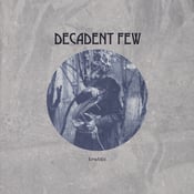 Image of DECADENT FEW Lowlife LP