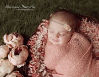 Newborn Session