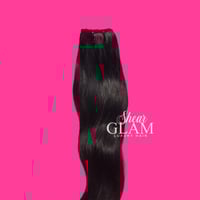 Image 1 of RAW CAMBODIAN HAIR