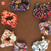Image of Accessori in stoffa | Fabric accessories 