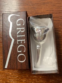 Image 2 of Griego Custom Mouthpiece