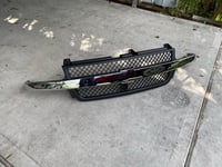 Image 2 of 99-02 Silverado HD Grill