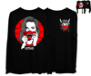 GetSavage Oni Geisha LongSleeve