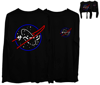 GetSavage Nasa LongSleeve