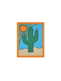 Image 1 of Cactus Mini Patch