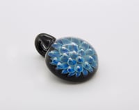 SEA ANENOME PENDANT