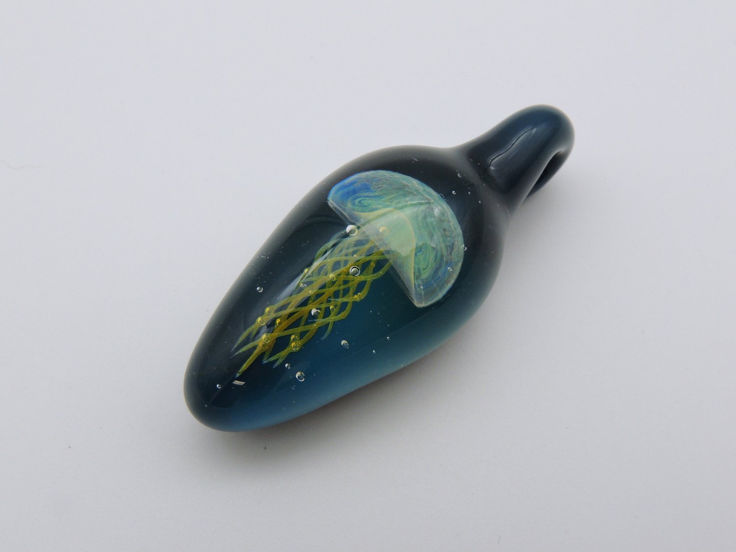 Image of Jellyfish Pendant