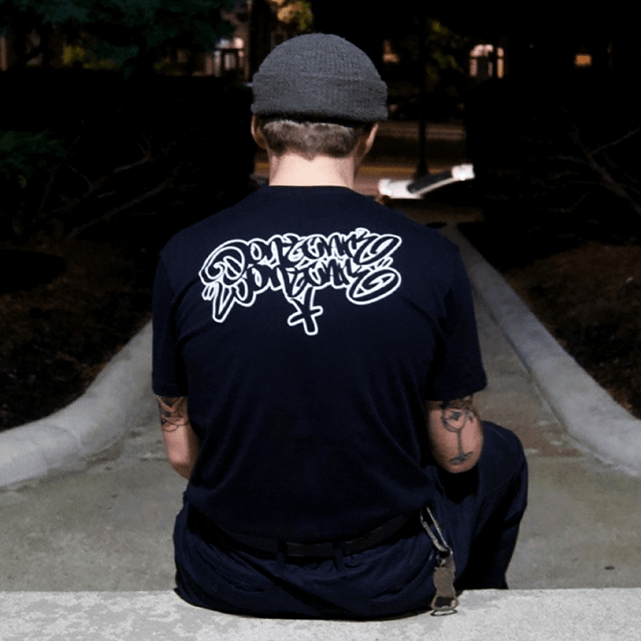 Image of DCWC x BRENDAN PYNN