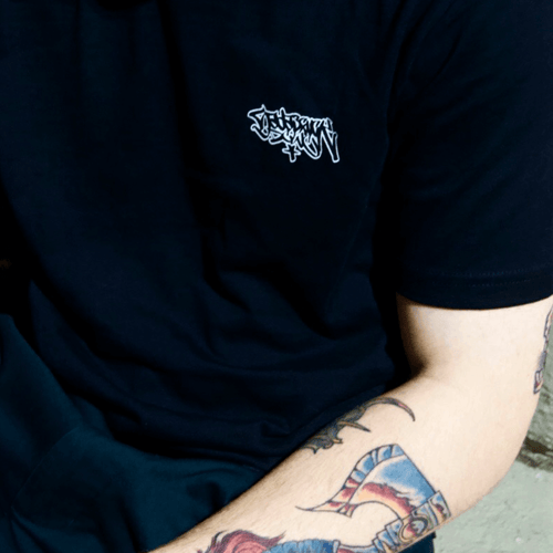 Image of DCWC x BRENDAN PYNN