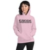 PInk Woman’s Hoodie