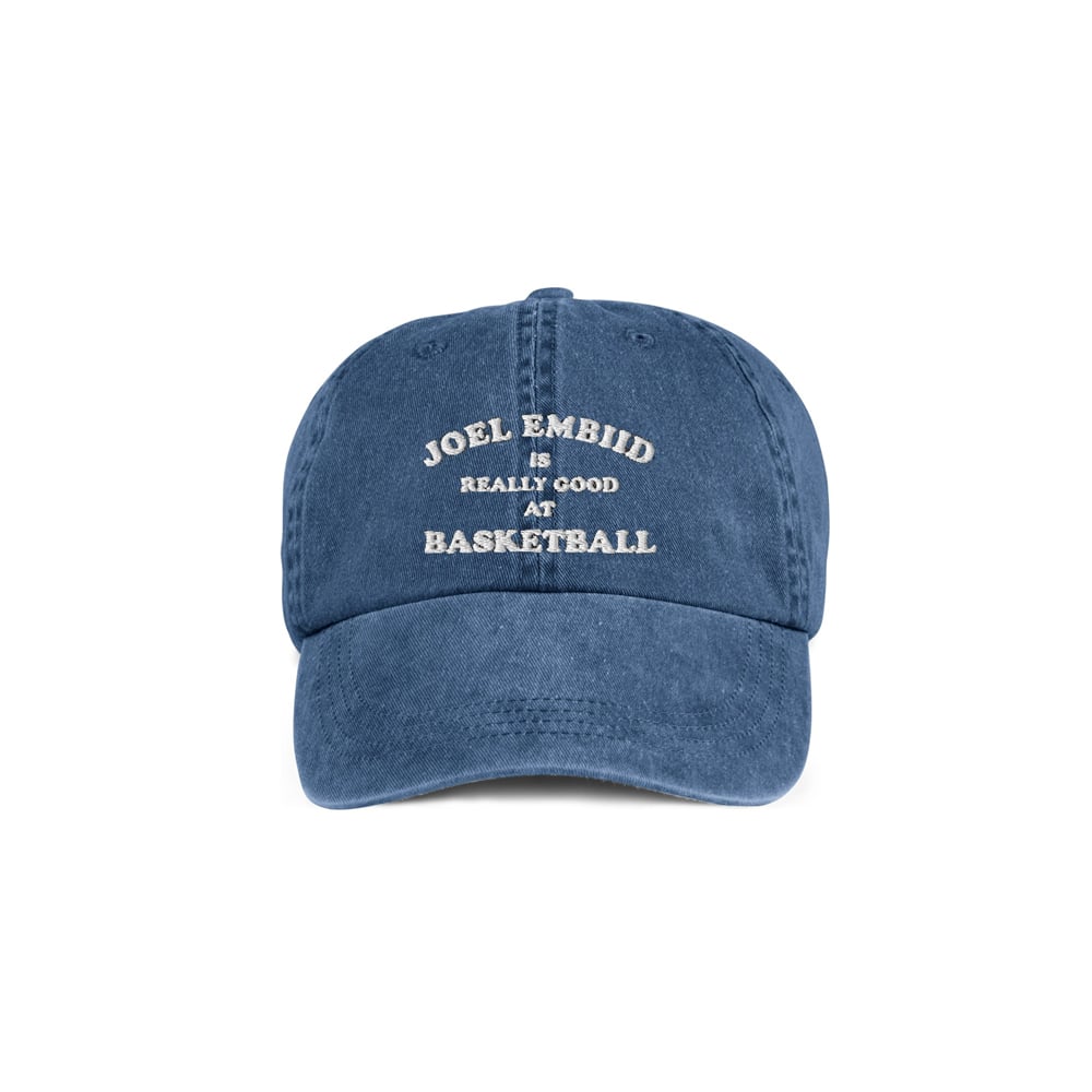 Image of Really Good Dad Hat