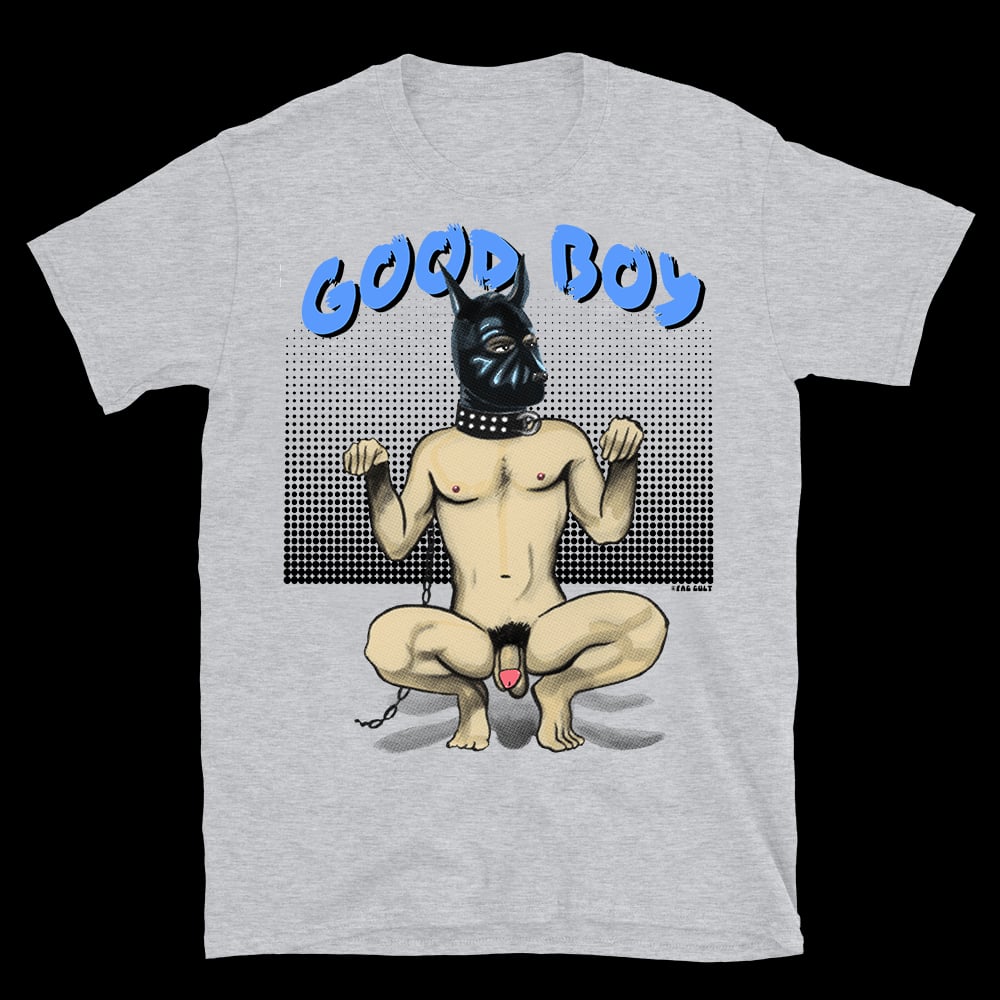 Image of GOOD BOY