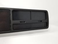 Image 4 of 90-93 Acura Integra Climate Control Delete Kit