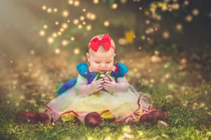 Image of Fairytale / Imaginative Photoshoot