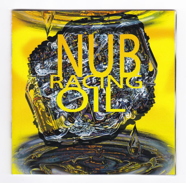 Image of NUB RACING OIL