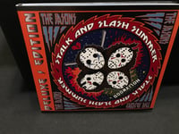 Image 1 of Stalk and Slash Summer (Deluxe Edition) CD