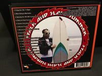 Image 2 of Stalk and Slash Summer (Deluxe Edition) CD