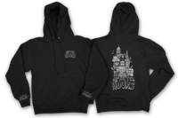 Image 2 of Haunted Abode - Hoodie