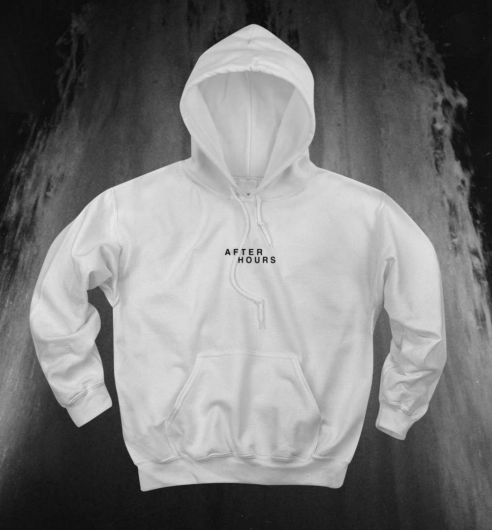 Think Twice - Hooded