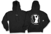 Image 1 of Think Twice - Hooded 