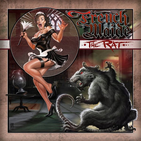 Image of The Rat limited Special Edition reissue