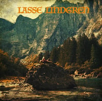 Image 1 of Lasse Lindgren Album 