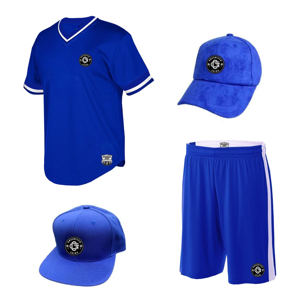 Image of OG Team Gear