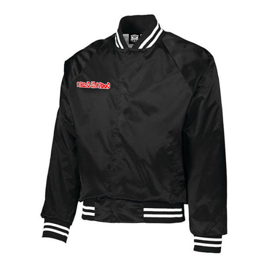Image of “Grind So We Good” OG Gear
