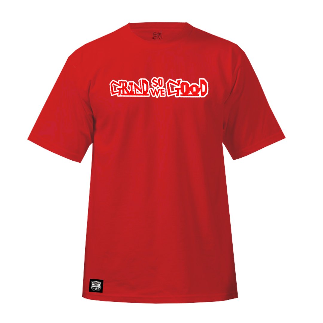 Image of “Grind So We Good” OG Gear