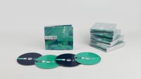 Image 2 of VARIOUS ARTISTS - SERIOUS BEATS 93 (4CD)