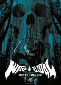 Image 5 of Witch Ritual ~ Death : Beyond !!! 10 COPIES LEFT !!!