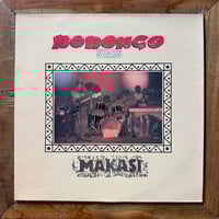 Bobongo Stars - Makasi