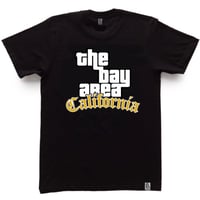  The. Bay Area GTA Gold Edition (Black)