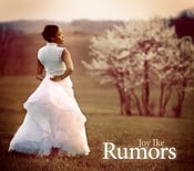 Image of Rumors - NEW Album