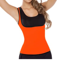 Orange Body Trainer