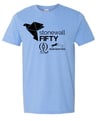 Stonewall Fifty T-Shirt