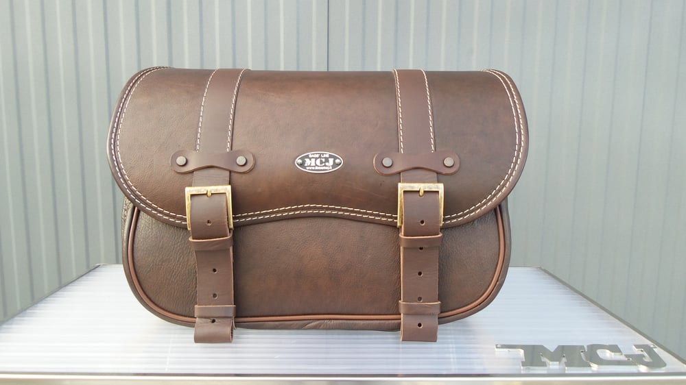 Image of MCJ "VINTAGE" BAG 