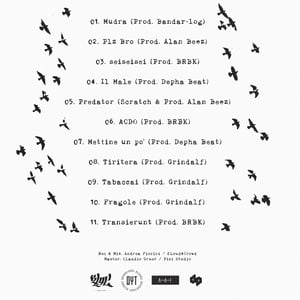 Image of Pacman XII - A-A-I, Vol. 3: Banshee