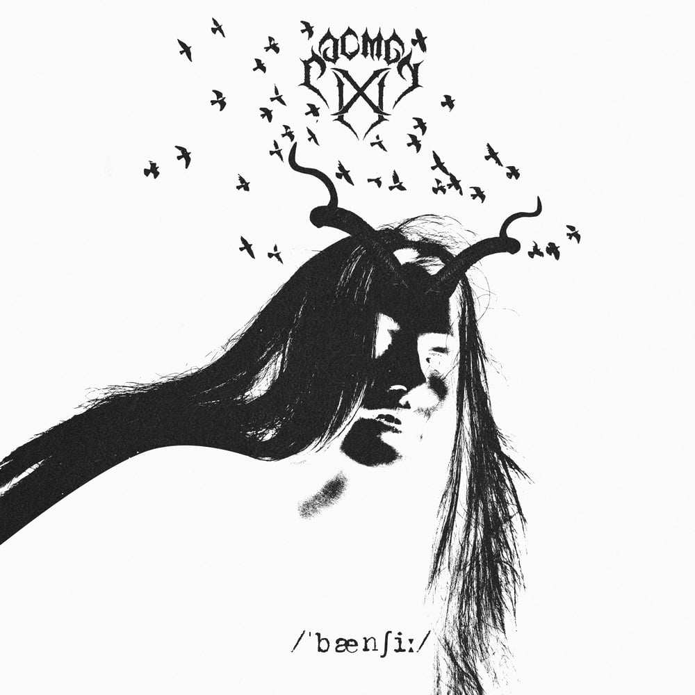 Image of Pacman XII - A-A-I, Vol. 3: Banshee