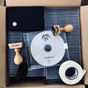 Image of Pacman XII - A-A-I, Vol. 3: Banshee