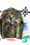 Image of stick out stay down camo jacket 