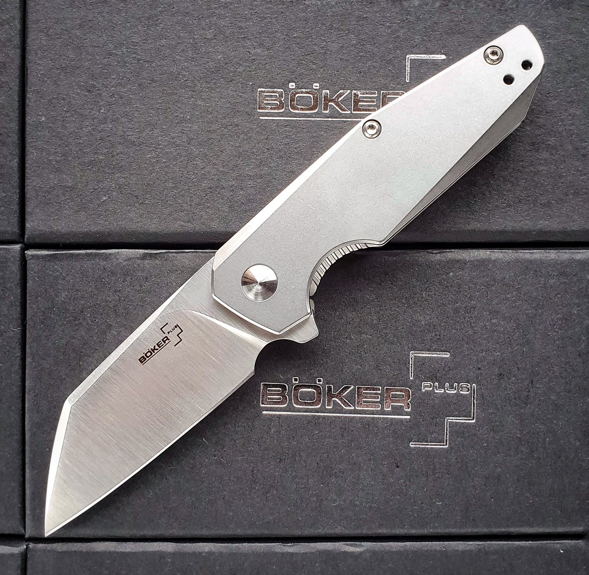 Image of P'Ti by Böker