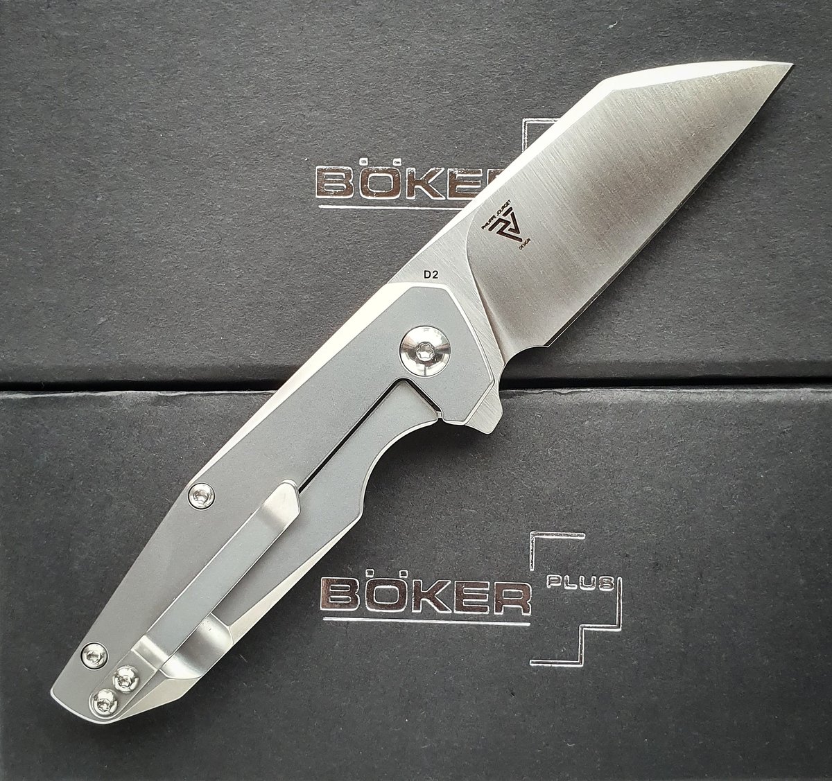 Image of P'Ti by Böker